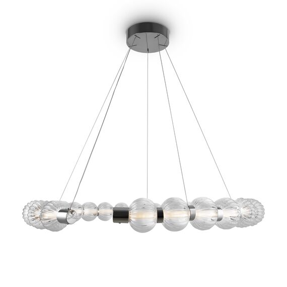 Подвесной светильник Maytoni MOD555PL-L30CH4K, изображение 2