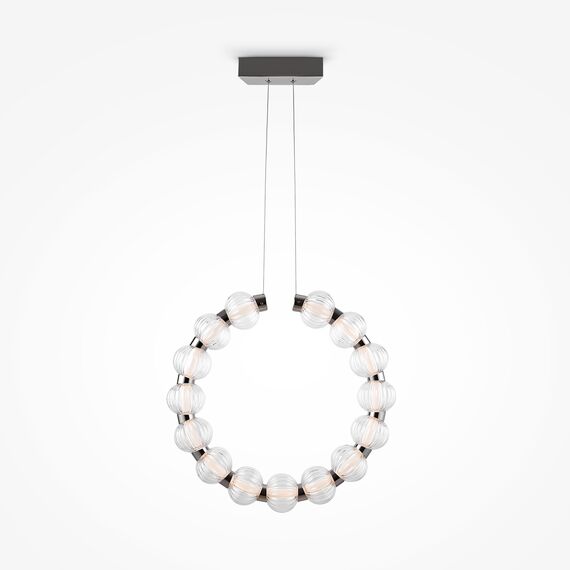 Подвесной светильник Maytoni MOD555PL-L23CH4K, изображение 3