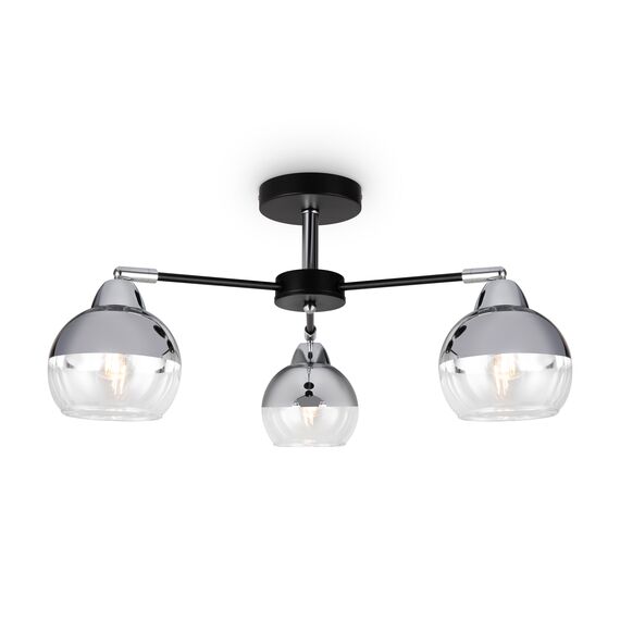 Подвесной светильник Freya FR5225PL-03B, изображение 5