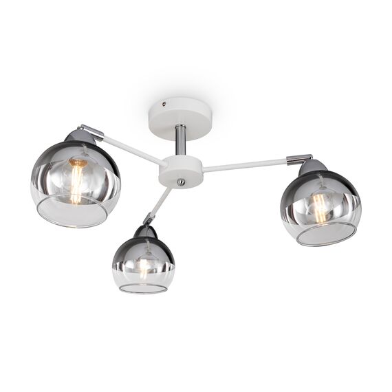 Подвесной светильник Freya FR5225PL-03W, изображение 5