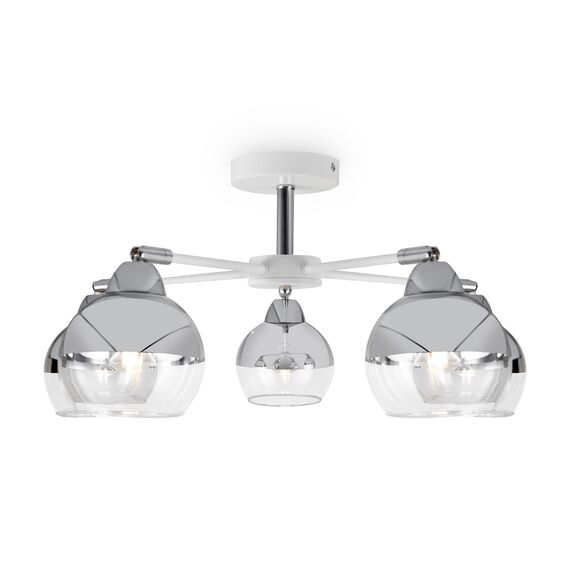 Подвесной светильник Freya FR5225PL-05W, изображение 5