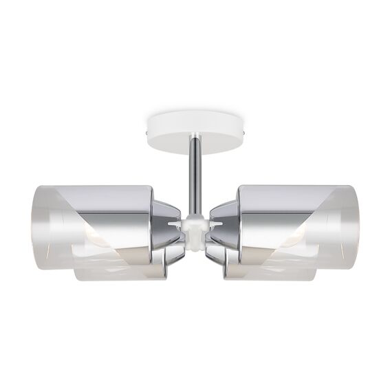 Подвесной светильник Freya FR5226PL-04W, изображение 11