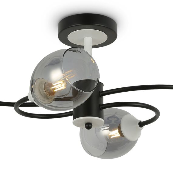 Подвесной светильник Freya FR5227PL-04B, изображение 6