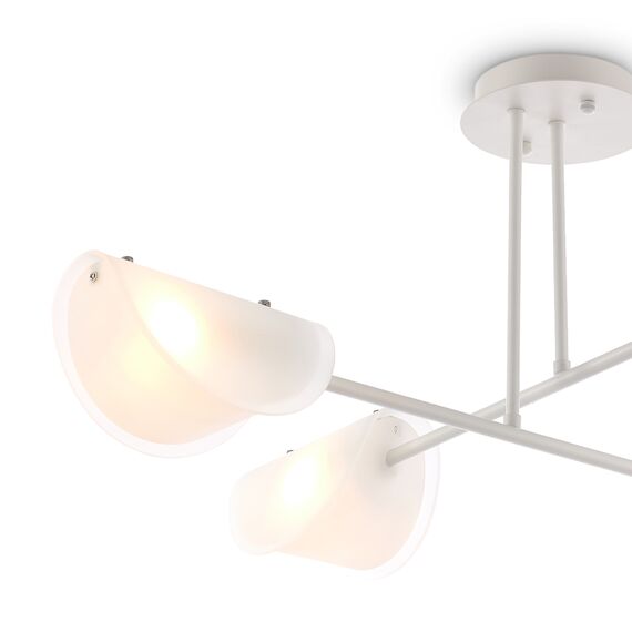 Подвесной светильник Freya FR5228PL-04W, изображение 7