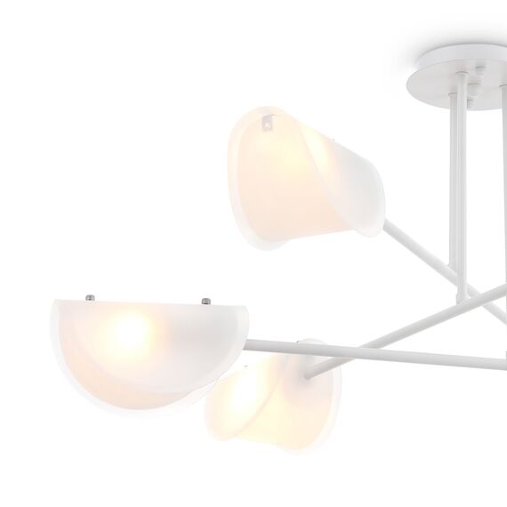 Подвесной светильник Freya FR5228PL-06W, изображение 7