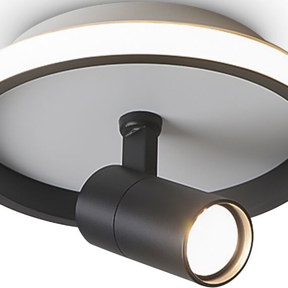 Потолочный светильник Freya FR6040CL-L14B, изображение 7