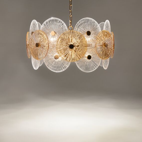 Подвесной светильник Maytoni MOD007PL-08G, изображение 7