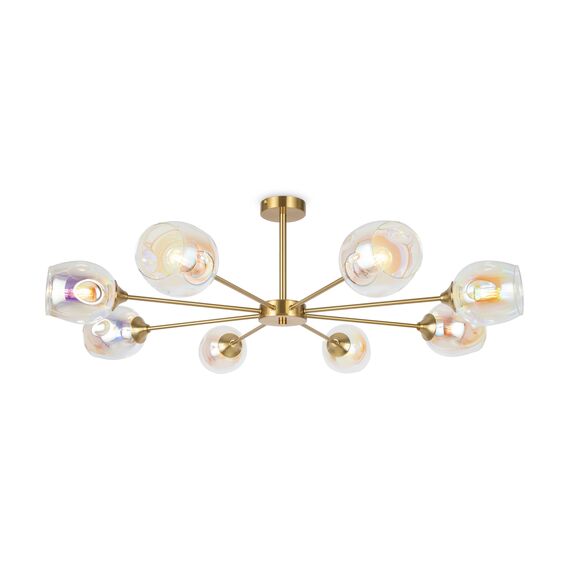 Подвесной светильник Freya FR5223PL-08C, изображение 6