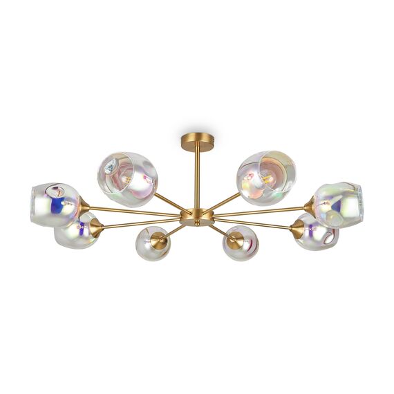 Подвесной светильник Freya FR5223PL-08C, изображение 7