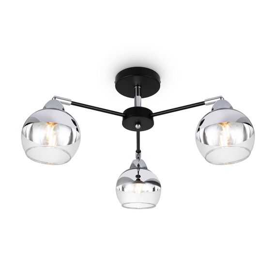 Подвесной светильник Freya FR5225PL-03B, изображение 2