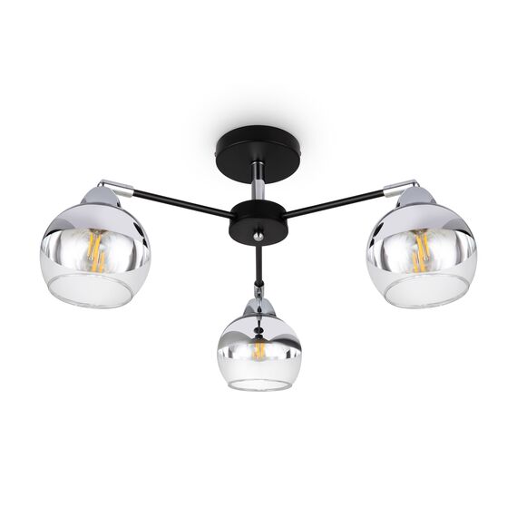 Подвесной светильник Freya FR5225PL-03B, изображение 3