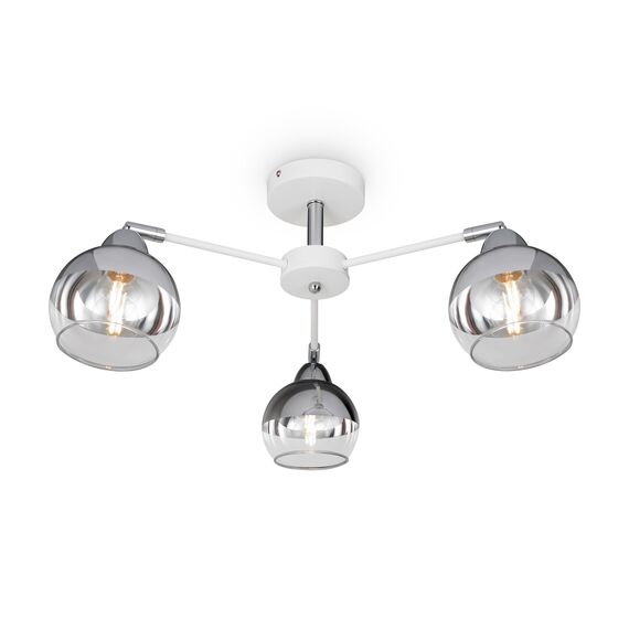 Подвесной светильник Freya FR5225PL-03W, изображение 2