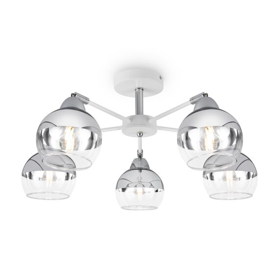 Подвесной светильник Freya FR5225PL-05W, изображение 2