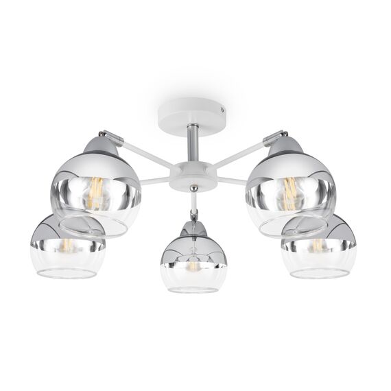 Подвесной светильник Freya FR5225PL-05W, изображение 3