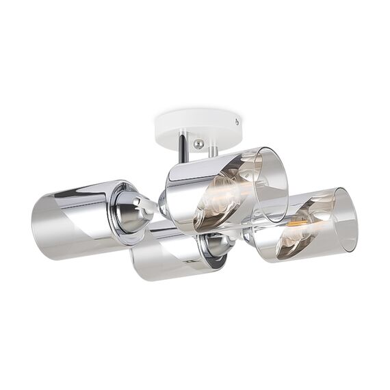 Подвесной светильник Freya FR5226PL-04W, изображение 9