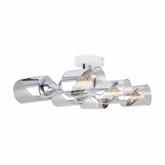 Подвесной светильник Freya FR5226PL-06W, изображение 9