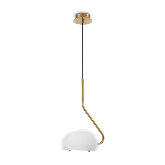 Подвесной светильник Freya FR5228PL-01C, изображение 3