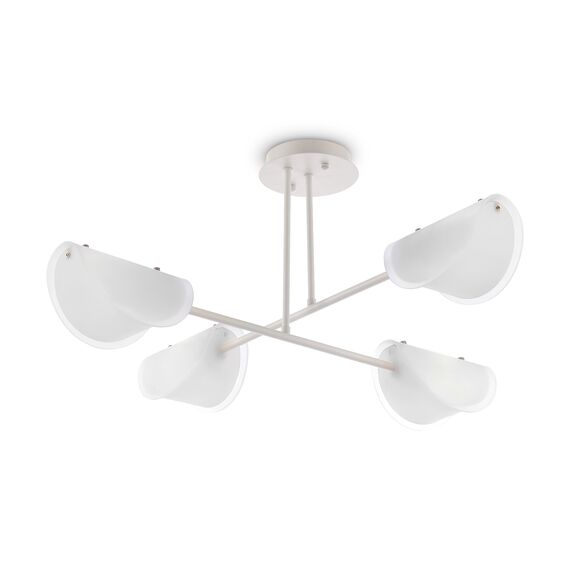 Подвесной светильник Freya FR5228PL-04W, изображение 3