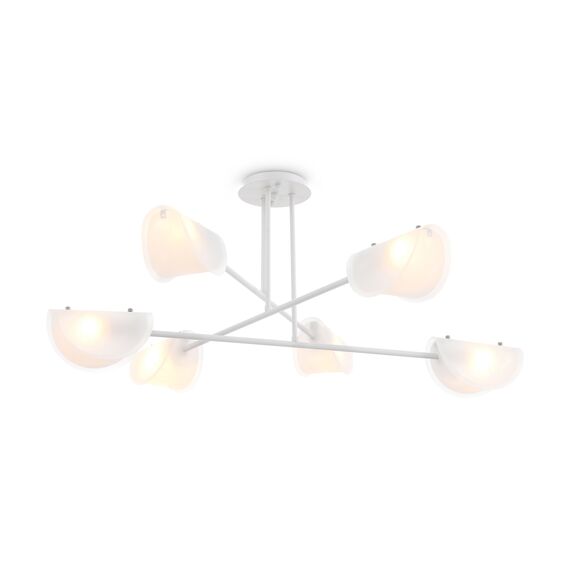 Подвесной светильник Freya FR5228PL-06W, изображение 2