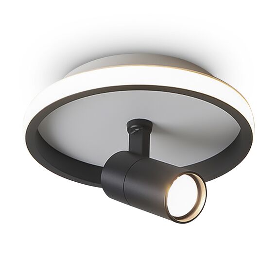 Потолочный светильник Freya FR6040CL-L14B, изображение 2