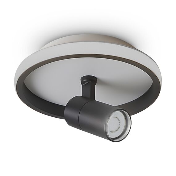 Потолочный светильник Freya FR6040CL-L14B, изображение 3