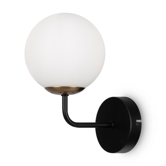 Настенный светильник (бра) Freya FR8016WL-01BBS1, изображение 2