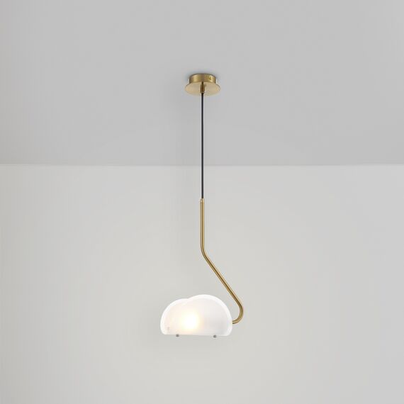 Подвесной светильник Freya FR5228PL-01C, изображение 6