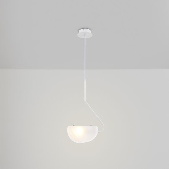 Подвесной светильник Freya FR5228PL-01W, изображение 5