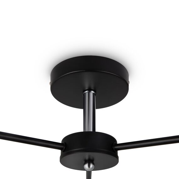 Подвесной светильник Freya FR5225PL-03B, изображение 6