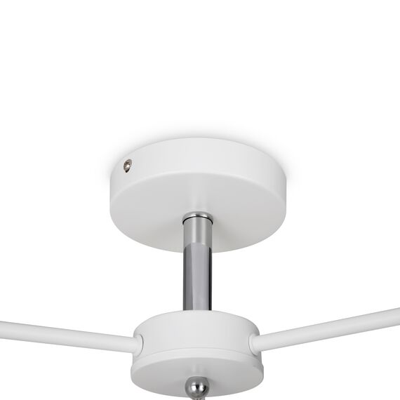 Подвесной светильник Freya FR5225PL-03W, изображение 6