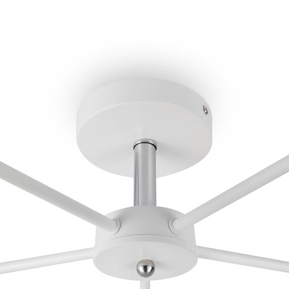 Подвесной светильник Freya FR5225PL-05W, изображение 6