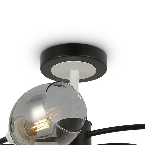 Подвесной светильник Freya FR5227PL-04B, изображение 7