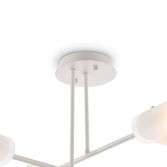 Подвесной светильник Freya FR5228PL-04W, изображение 8