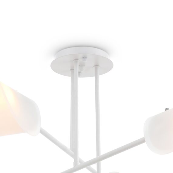 Подвесной светильник Freya FR5228PL-06W, изображение 8