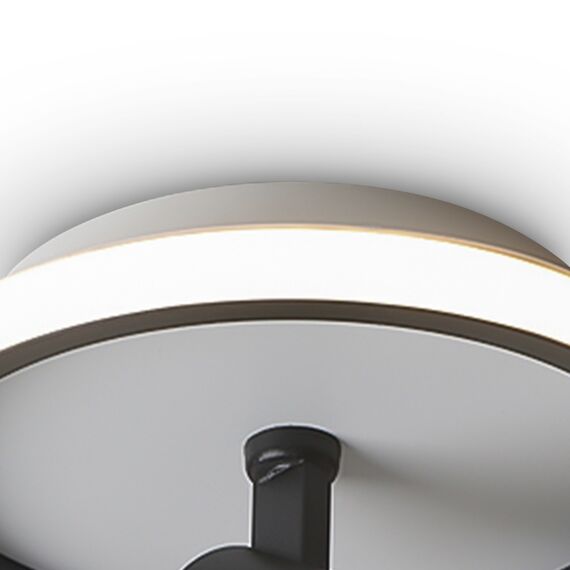 Потолочный светильник Freya FR6040CL-L14B, изображение 8