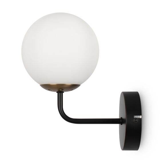 Настенный светильник (бра) Freya FR8016WL-01BBS1, изображение 8