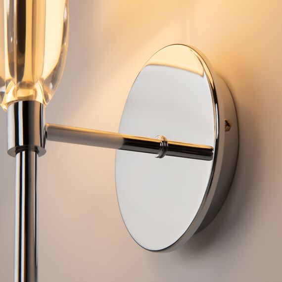 Настенный светильник (бра) Maytoni Z034WL-01CH, изображение 10