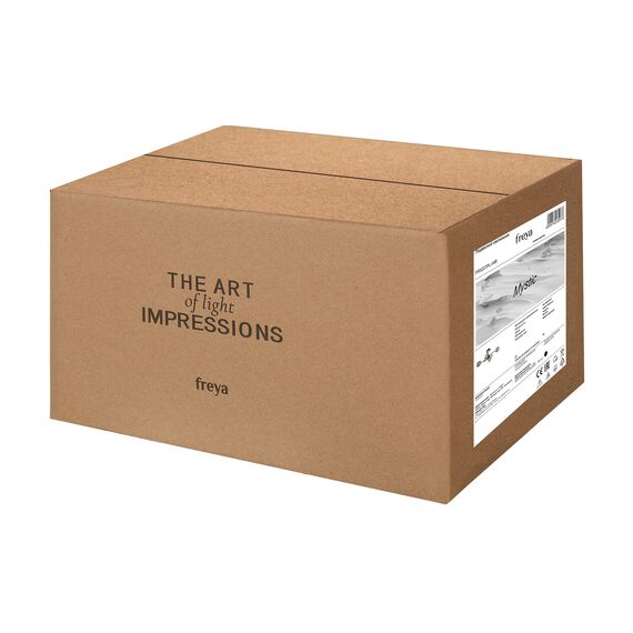 Подвесной светильник Freya FR5227PL-04B, изображение 11