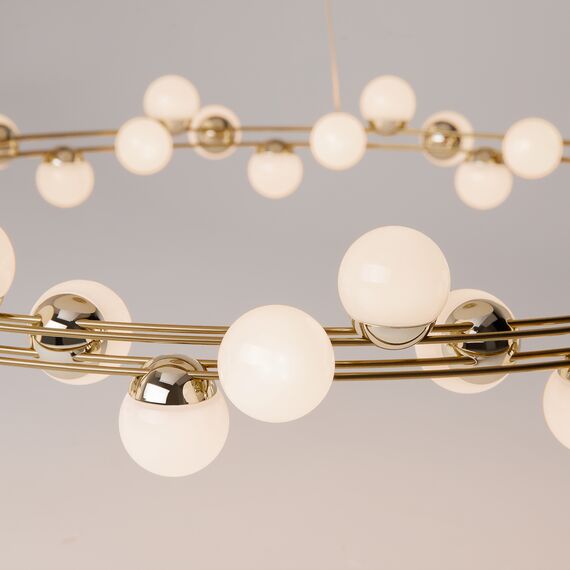 Подвесной светильник Maytoni MOD081PL-L60G3K, изображение 5