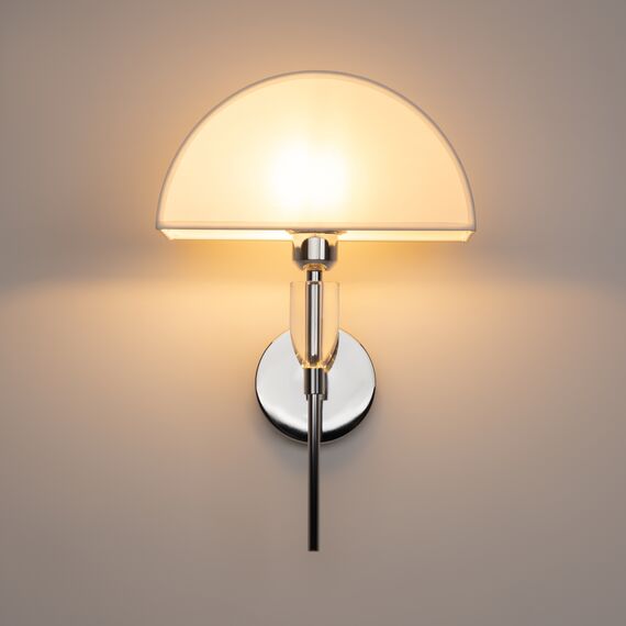 Настенный светильник (бра) Maytoni Z034WL-01CH, изображение 6