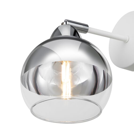 Настенный светильник (бра) Freya FR5225WL-01W, изображение 4