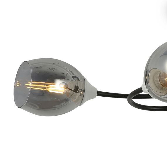 Подвесной светильник Freya FR5227PL-04B, изображение 4