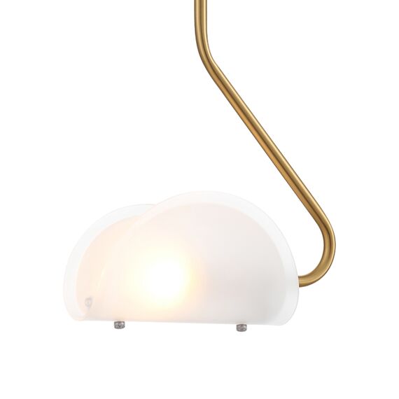 Подвесной светильник Freya FR5228PL-01C, изображение 4