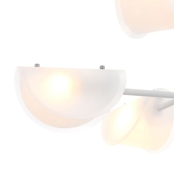 Подвесной светильник Freya FR5228PL-06W, изображение 4