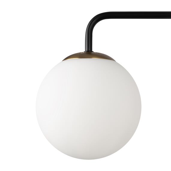 Люстра Freya FR8016PL-08BBS1, изображение 4