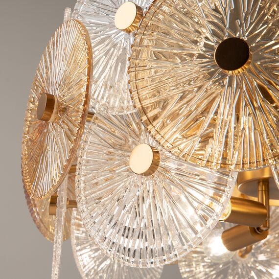 Подвесной светильник Maytoni MOD007PL-08G, изображение 3