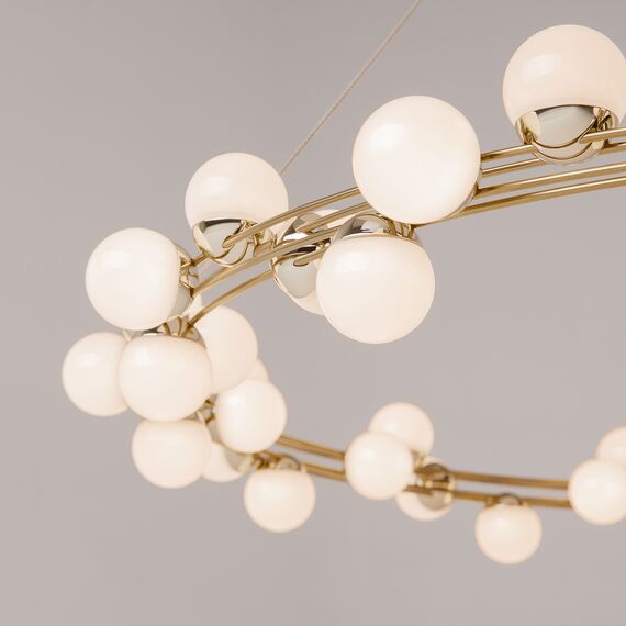 Подвесной светильник Maytoni MOD081PL-L60G3K, изображение 4