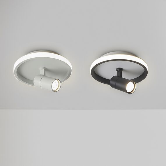 Потолочный светильник Freya FR6040CL-L14B, изображение 5