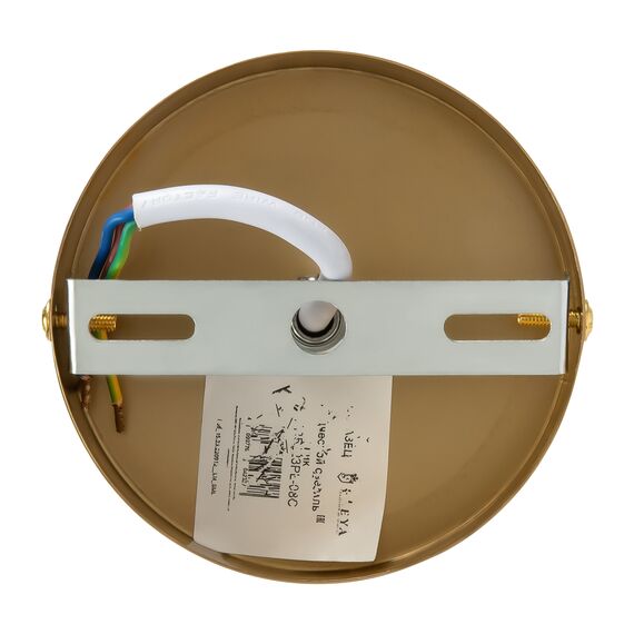 Подвесной светильник Freya FR5223PL-08C, изображение 11