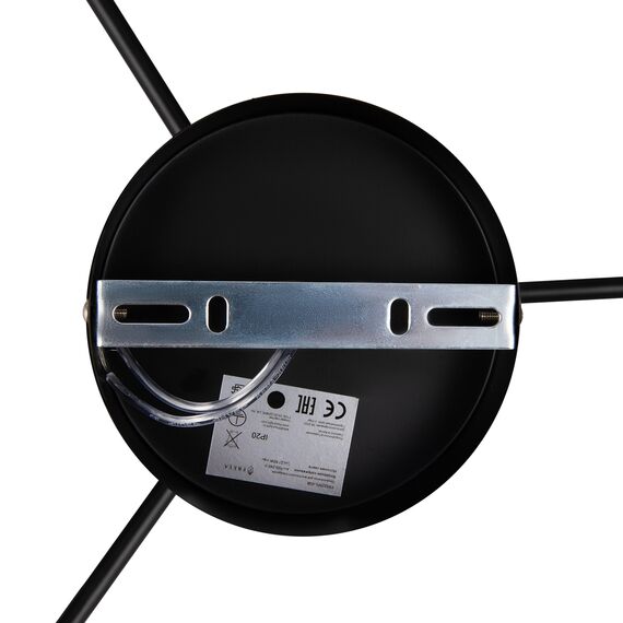 Подвесной светильник Freya FR5225PL-03B, изображение 7